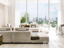 3 Bedroom Apartment for sale at Luma Park Views, Noora Residence, Jumeirah Village Circle (JVC), Dubai, United Arab Emirates