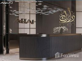 1 спален Квартира на продажу в Seslia Tower, Centrium Towers, Dubai Production City (IMPZ)