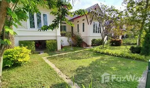 2 Bedrooms House for sale in Huai Sai, Chiang Mai Somwang Mountain View