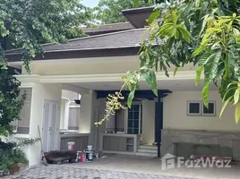 4 Habitación Villa en alquiler en Ladawan Raminthra Km.2, Anusawari, Bang Khen