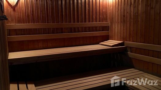 Photo 1 of the Sauna at United Tower