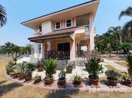3 Bedroom Villa for sale at Saint Andrews Golf Course - The Village, Samnak Thon, Ban Chang