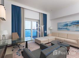 2 Bedroom Apartment for sale at Fairmont Marina Residences, The Marina