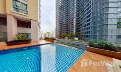 Photos 1 of the Communal Pool at My Resort Bangkok