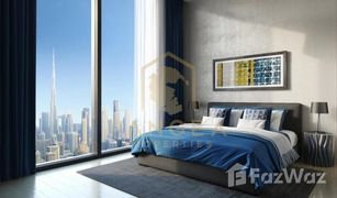 2 Bedrooms Apartment for sale in Sobha Hartland, Dubai Crest Grande