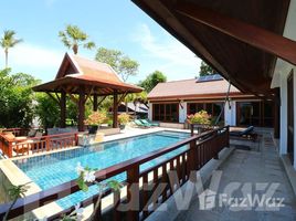 3 Bedrooms Villa for sale in Karon, Phuket Baan Kata Villa