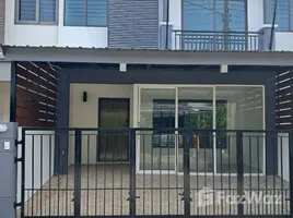 ขายทาวน์เฮ้าส์ 3 ห้องนอน ในโครงการ พฤกษาวิลล์ 59/2 กะทู้-ป่าตอง, กะทู้, กะทู้, ภูเก็ต