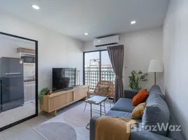 อพาร์ทเม้นท์ 2 ห้องนอน ให้เช่า ในโครงการ ศุภาลัย ซิตี้ รีสอร์ท สุขุมวิท 107, สำโรงเหนือ, เมืองสมุทรปราการ, สมุทรปราการ