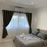 2 Bedroom House for rent at The Avenue Village, Chalong