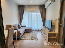 1 Bedroom Apartment for rent at Life Asoke Hype, Makkasan