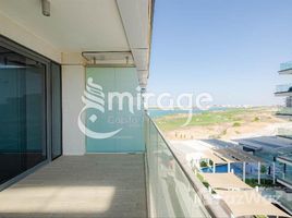 1 chambre Appartement à vendre à Mayan 1., Yas Bay, Yas Island, Abu Dhabi