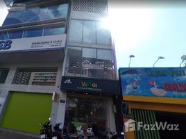 Studio Nhà mặt tiền for sale in Quận 3, TP.Hồ Chí Minh, Phường 11, Quận 3