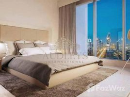 3 спален Квартира на продажу в Forte 1, BLVD Heights, Downtown Dubai