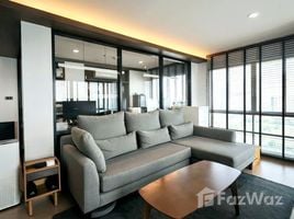 1 Bedroom Condo for sale at Lumpini Park Riverside Rama 3, Bang Phongphang, Yan Nawa