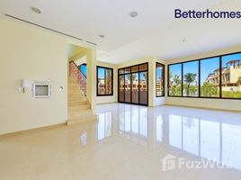 4 Bedroom Villa for sale at Jumeirah Islands Townhouses, Lake Almas East, Jumeirah Lake Towers (JLT)