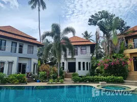 3 Habitación Casa en venta en Bo Phut, Surat Thani, Bo Phut, Koh Samui, Surat Thani, Tailandia