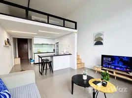 1 Habitación Ático en alquiler en Georgetown, Bandaraya Georgetown, Timur Laut Northeast Penang