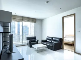1 Bedroom Condo for rent at The Empire Place, Thung Wat Don, Sathon, Bangkok