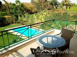 3 Bedroom Apartment for rent at Katameya Heights, El Katameya