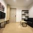 1 спален Квартира в аренду в Whizdom Connect Sukhumvit, Bang Chak