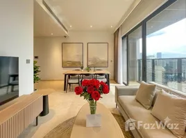 Appartement 3 chambre à louer à The Marq, Da Kao, District 1