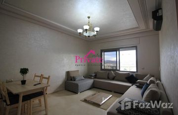 Location Appartement 85 m² PLAYA TANGER Tanger Ref: LG501 in Na Charf, Tanger Tetouan