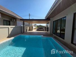 บ้านเดี่ยว 3 ห้องนอน ให้เช่า ในทำเล ปากน้ำปราณ, หัวหิน, ปากน้ำปราณ