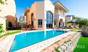 4 Bedrooms Villa for sale in Garden Homes, Dubai Garden Homes Frond A