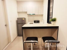 1 спален Квартира в аренду в Life Asoke, Bang Kapi, Хуаи Кхщанг