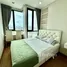 Q House Condo Sukhumvit 79 で賃貸用の 1 ベッドルーム マンション, Phra Khanong, Khlong Toei, バンコク