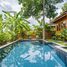 2 Bedroom Villa for rent at Villa Sukhothai, Si Sunthon