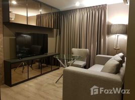 1 chambre Condominium à vendre à Chewathai Phetkasem 27., Bang Wa