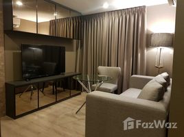 1 Bedroom Condo for sale at Chewathai Phetkasem 27, Bang Wa, Phasi Charoen