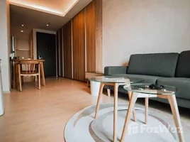 คอนโด 1 ห้องนอน ให้เช่า ในโครงการ เอช สุขุมวิท 43, คลองตันเหนือ