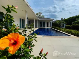 3 Bedroom Villa for sale at Lotus Villas and Resort Hua Hin, Thap Tai, Hua Hin, Prachuap Khiri Khan, Thailand