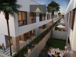 3 спален Таунхаус на продажу в AZHA Community, Paradise Lakes Towers, Emirates City