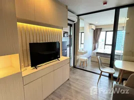 อพาร์ทเม้นท์ สตูดิโอ ให้เช่า ในโครงการ รีเจ้นท์ โฮม วุฒากาศ, ตลาดพลู, ธนบุรี