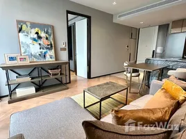 1 Bedroom Apartment for rent at The Reserve 61 Hideaway, Khlong Tan Nuea