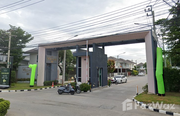 Sena Village Sukhumvit Praksa in แพรกษา, สมุทรปราการ