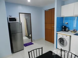1 спален Квартира в аренду в Neo Condo, Nong Prue, Паттая, Чонбури