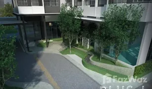 1 Bedroom Condo for sale in Bang Kapi, Bangkok Aspire Rama 9