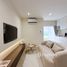 1 спален Кондо на продажу в Angket Pavillian Condo, Nong Pa Khrang, Mueang Chiang Mai, Чианг Маи