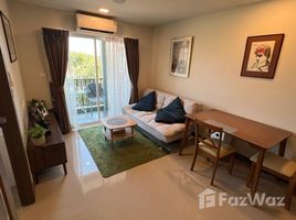 ขายคอนโด 1 ห้องนอน ในโครงการ มายสไตล์ หัวหิน 102, หนองแก, หัวหิน, ประจวบคีรีขันธ์