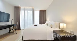 ยูนิตที่เหลืออยู่ในโครงการ จีเอ็ม เอสเตท โฮเทลส์ แอนด์ เอ็กเซ็กคิวทีฟ อพาร์ตเมนต์