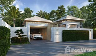 Вилла, 3 спальни на продажу в Раваи, Пхукет Waranya Villas