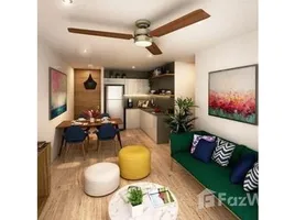 1 Habitación Departamento en venta en Playa Del Carmen, Cozumel