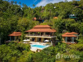 5 chambre Villa à vendre à Santikhiri Estate., Na Mueang