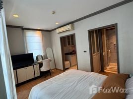 Studio Condominium à louer à , Wang Mai, Pathum Wan