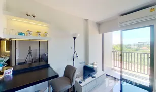 1 Bedroom Condo for sale in Nong Kae, Hua Hin Dusit D2 Residences