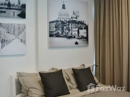 คอนโด 1 ห้องนอน ให้เช่า ในโครงการ วายน์ สุขุมวิท, พระโขนง